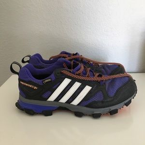 Adidas GORETEX - Response Trail Running Shoe